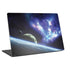 Bird-Shaped Nebula Laptop Skins